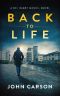 [DCI Harry McNeil 02] • BACK TO LIFE · A Scottish Crime Thriller (A DCI Harry McNeil Crime Thriller Book 2)